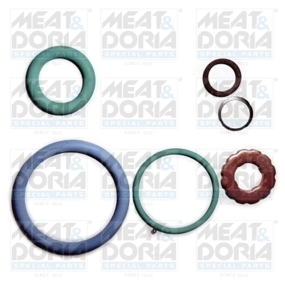 Repair Kit, injection nozzle